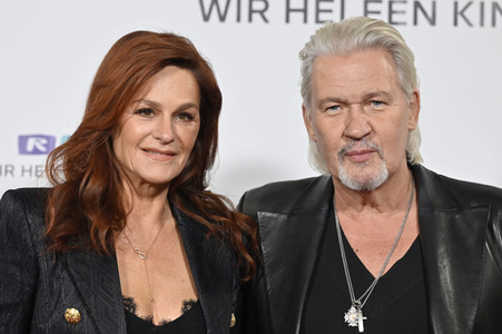 RTL-Spendenmarathon 2022 in Hürth