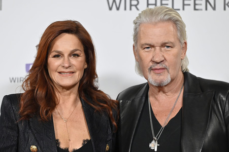 RTL-Spendenmarathon 2022 in Hürth