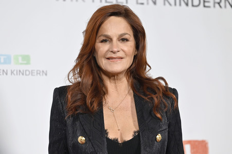 RTL-Spendenmarathon 2022 in Hürth