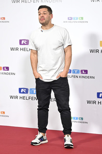 RTL-Spendenmarathon 2022 in Hürth