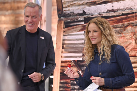 RTL-Spendenmarathon 2022 in Hürth