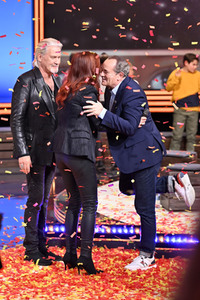 RTL-Spendenmarathon 2022 in Hürth