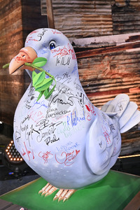 RTL-Spendenmarathon 2022 in Hürth