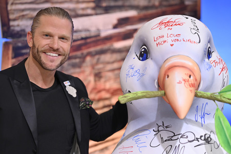 RTL-Spendenmarathon 2022 in Hürth