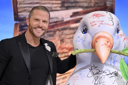 RTL-Spendenmarathon 2022 in Hürth