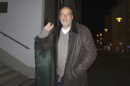 Konzert von Marshall & Alexander in Halle