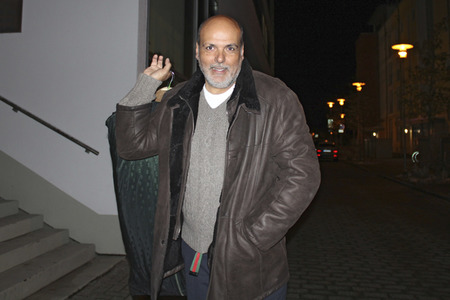 Konzert von Marshall & Alexander in Halle