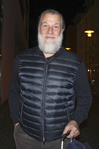 Konzert von Marshall & Alexander in Halle