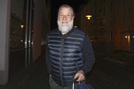 Konzert von Marshall & Alexander in Halle