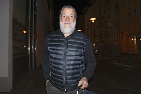 Konzert von Marshall & Alexander in Halle