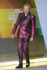 TV-Show 'Wetten, dass..?' in Friedrichshafen