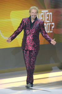 TV-Show 'Wetten, dass..?' in Friedrichshafen