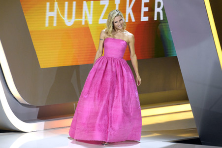 TV-Show 'Wetten, dass..?' in Friedrichshafen