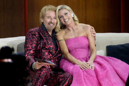 TV-Show 'Wetten, dass..?' in Friedrichshafen