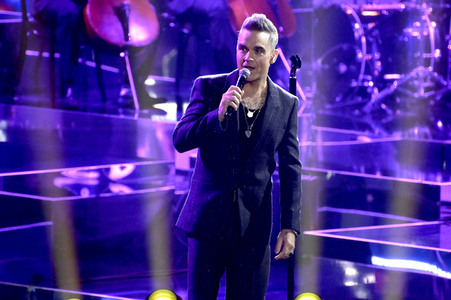 TV-Show 'Wetten, dass..?' in Friedrichshafen