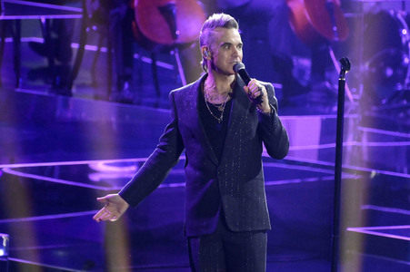 TV-Show 'Wetten, dass..?' in Friedrichshafen