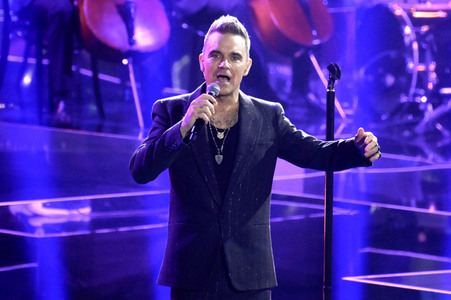 TV-Show 'Wetten, dass..?' in Friedrichshafen