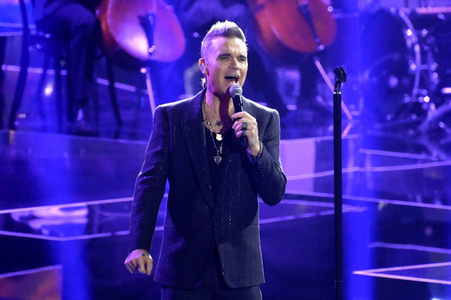 TV-Show 'Wetten, dass..?' in Friedrichshafen
