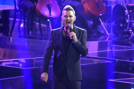 TV-Show 'Wetten, dass..?' in Friedrichshafen