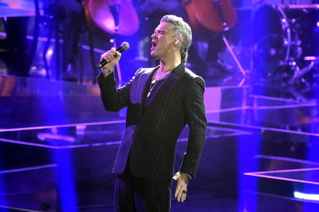 TV-Show 'Wetten, dass..?' in Friedrichshafen