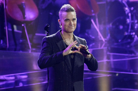 TV-Show 'Wetten, dass..?' in Friedrichshafen