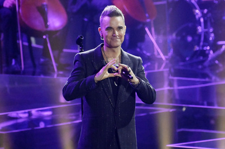TV-Show 'Wetten, dass..?' in Friedrichshafen