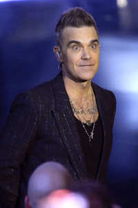 TV-Show 'Wetten, dass..?' in Friedrichshafen