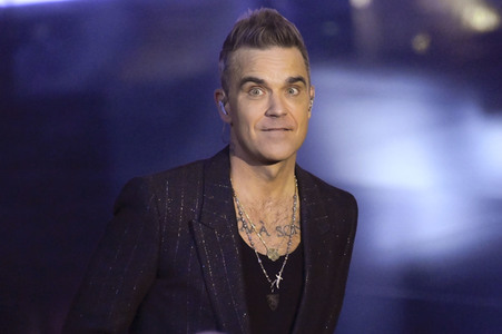 TV-Show 'Wetten, dass..?' in Friedrichshafen
