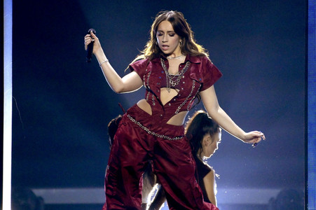 TV-Show 'Wetten, dass..?' in Friedrichshafen