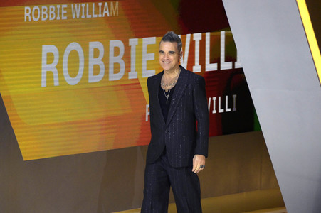 TV-Show 'Wetten, dass..?' in Friedrichshafen