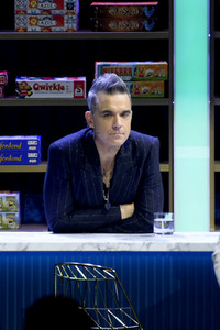 TV-Show 'Wetten, dass..?' in Friedrichshafen
