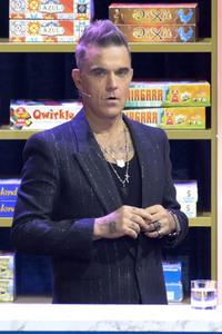TV-Show 'Wetten, dass..?' in Friedrichshafen