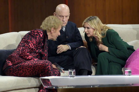TV-Show 'Wetten, dass..?' in Friedrichshafen