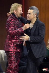 TV-Show 'Wetten, dass..?' in Friedrichshafen