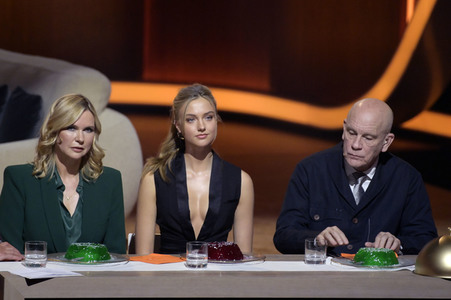 TV-Show 'Wetten, dass..?' in Friedrichshafen