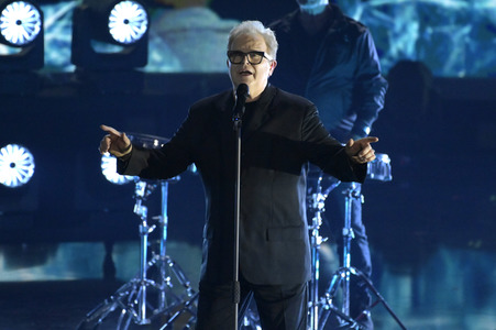 TV-Show 'Wetten, dass..?' in Friedrichshafen