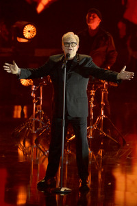 TV-Show 'Wetten, dass..?' in Friedrichshafen