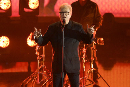 TV-Show 'Wetten, dass..?' in Friedrichshafen