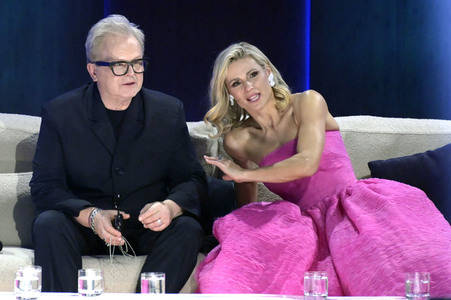 TV-Show 'Wetten, dass..?' in Friedrichshafen