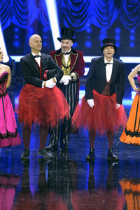 TV-Show 'Wetten, dass..?' in Friedrichshafen