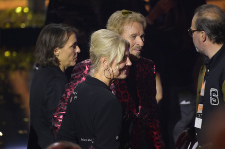 TV-Show 'Wetten, dass..?' in Friedrichshafen
