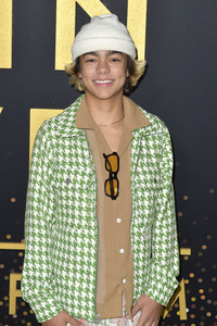 Konzert 'Elton John Live: Farewell from Dodger Stadium' in Los Angeles