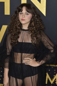 Konzert 'Elton John Live: Farewell from Dodger Stadium' in Los Angeles