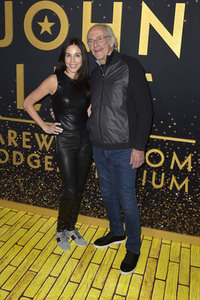 Konzert 'Elton John Live: Farewell from Dodger Stadium' in Los Angeles