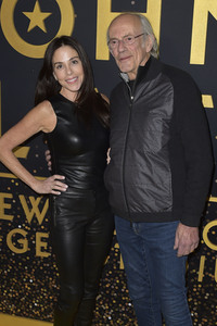 Konzert 'Elton John Live: Farewell from Dodger Stadium' in Los Angeles