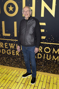 Konzert 'Elton John Live: Farewell from Dodger Stadium' in Los Angeles