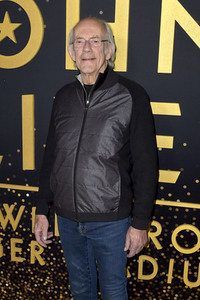 Konzert 'Elton John Live: Farewell from Dodger Stadium' in Los Angeles