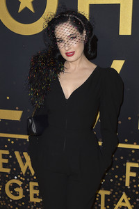 Konzert 'Elton John Live: Farewell from Dodger Stadium' in Los Angeles