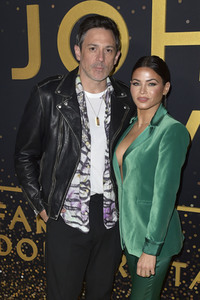 Konzert 'Elton John Live: Farewell from Dodger Stadium' in Los Angeles