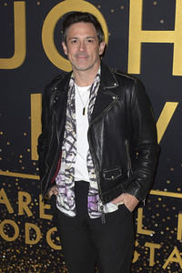 Konzert 'Elton John Live: Farewell from Dodger Stadium' in Los Angeles